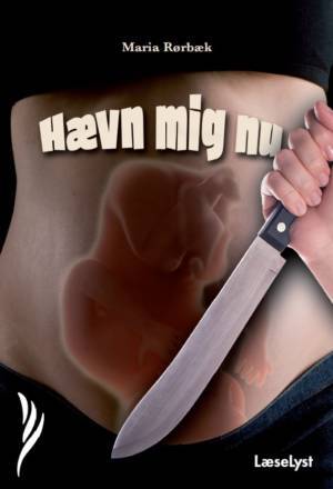 Hævn mig nu