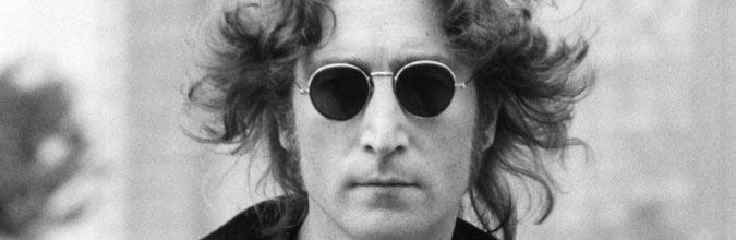 John Lennon