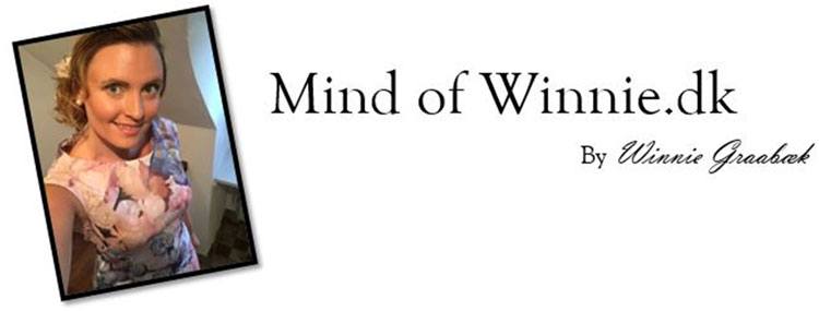 Mind of Winnie by Winnie Graabæk