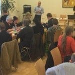 Ordblindeforeningen generalforsamling 2015