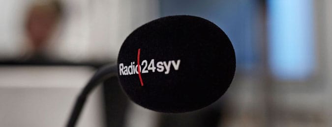 Radio 24syv