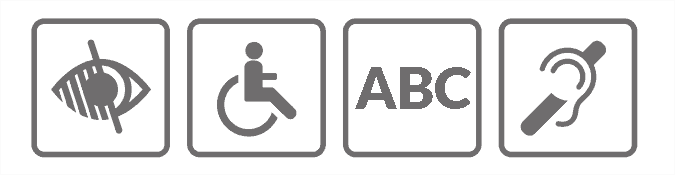 Er ordblindhed et handicap?